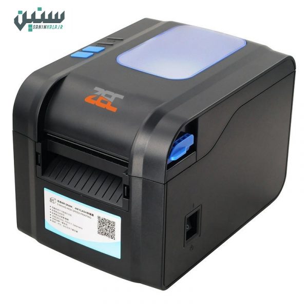 لیبل پرینتر ZEC ZP200