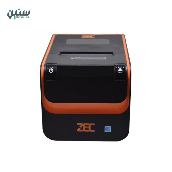 فیش پرینتر زد ای سی Receipt printer ZEC ZP300