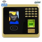 دستگاه حضور و غیاب UF100W