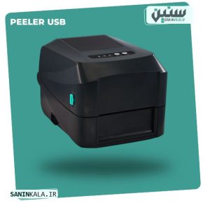 لیبل پرینتر GS-2406T PEELER-USB
