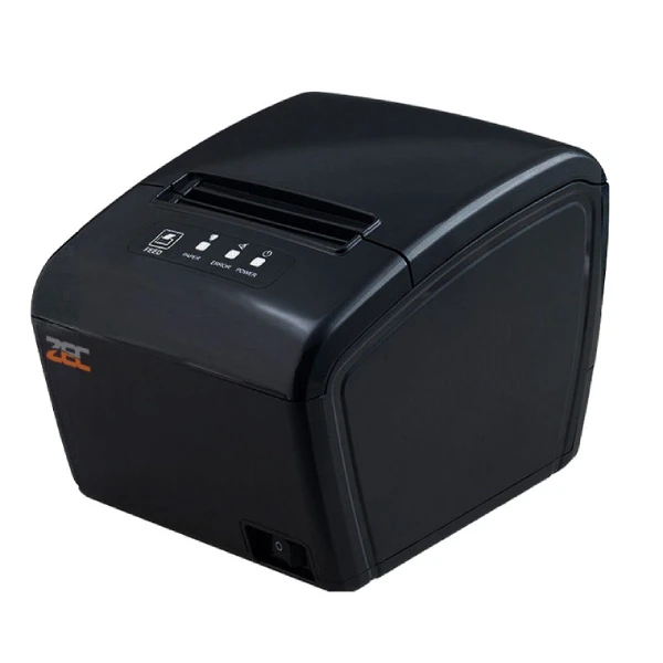 فیش پرینتر حرارتی زد ای سی مدل N260L ZEC N260L Receipt printer