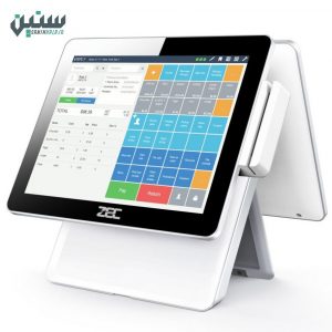 صندوق فروشگاهی ZEC MAC زد ای سی