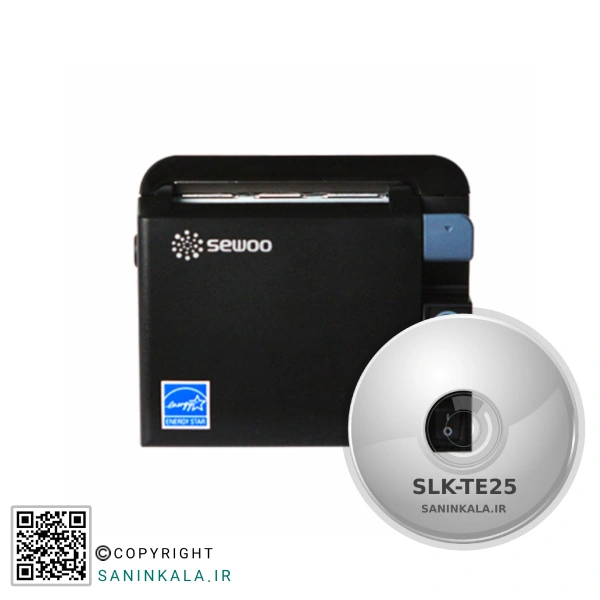 دانلود درایور دستگاه فیش پرینتر سوو Sewoo SLK-TE25