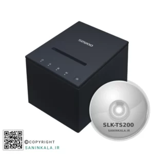 دانلود درایور دستگاه فیش پرینتر سوو Sewoo SLK-TS200