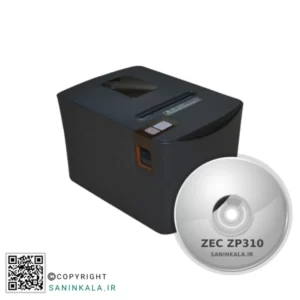 دانلود درایور دستگاه فیش پرینتر زد ای سی ZEC ZP310