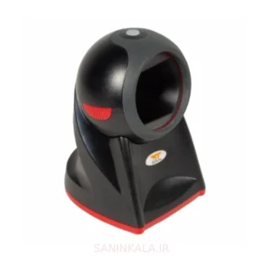 بارکدخوان رومیزی ZEC ۷۲۹۰TW