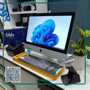 پک صندوق فروشگاهی سوپرمارکت (نسخه استاندارد)