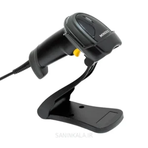 بارکد خوان دو بعدی میندئو مدل MD6600AT-SR