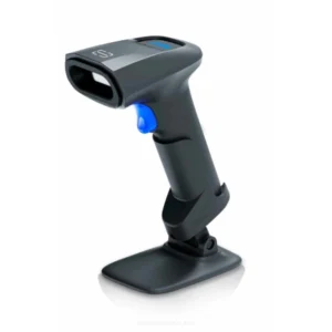 Atom servo-e بارکدخوان دوبعدی باسیم اتم