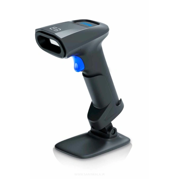 Atom servo-e بارکدخوان دوبعدی باسیم اتم